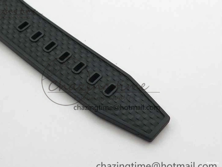 MIROTIME 0124 RelaxedFit Aquatimer Automatic IW329004 V6F 1:1 Best Edition Blue Dial on Rubber Strap MIYOTA 7095